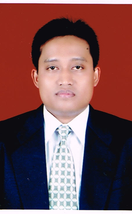 Prof. Ir. YUSUF DEWANTORO HERLAMBANG, S.T., M.T. Ph.D., IPM., ASEAN Eng.