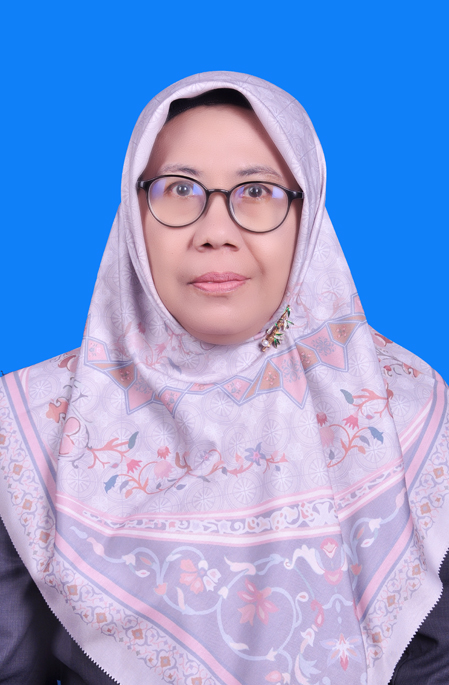 Prof. Dr. Ir. DWIANA HENDRAWATI, S.T., M.T.