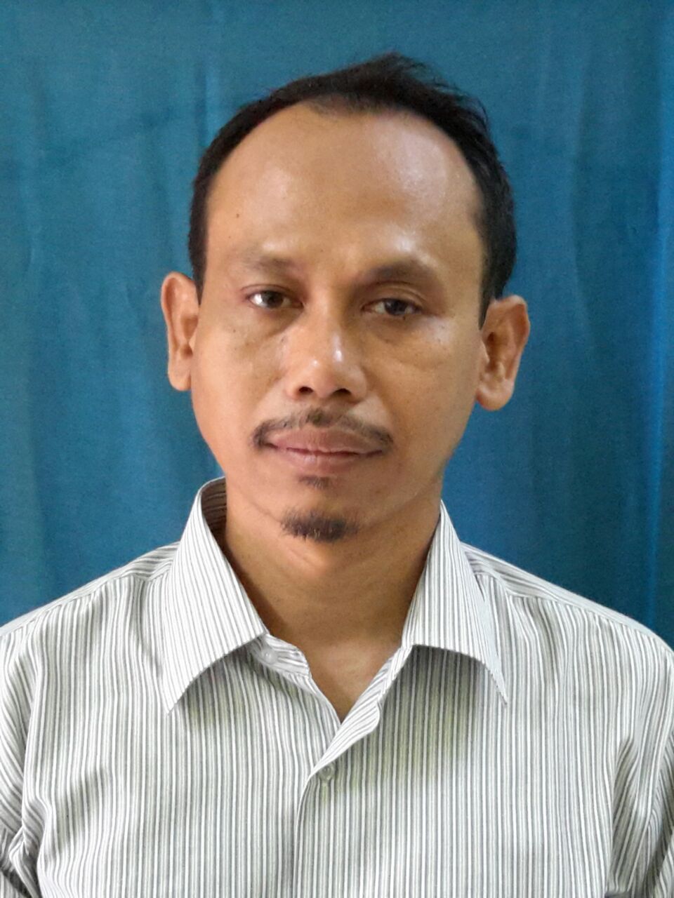 Prof. Dr. Ir. MUHAMMAD MUKHLISIN, M.T.
